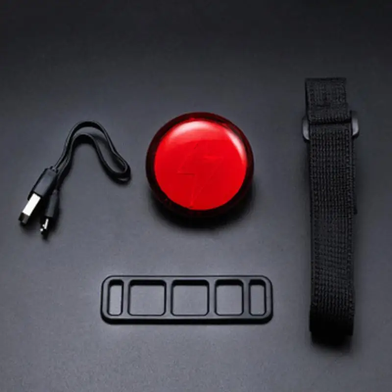 Портативная безопасная внешняя задняя подсветка для занятий спортом
Портативная безопасная внешняя задняя подсветка для занятий спортом