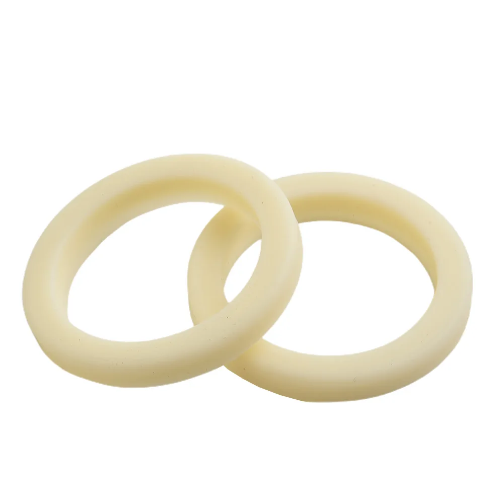 2pcs Silicone Brew Head Seal Gasket 54mm O-Ring Replace For BES870BSS Express Coffee Machine Espresso Coffee Maker Part
2pcs Silicone Brew Head Seal Gasket 54mm O-Ring Replace For BES870BSS Express Coffee Machine Espresso Coffee Maker Part