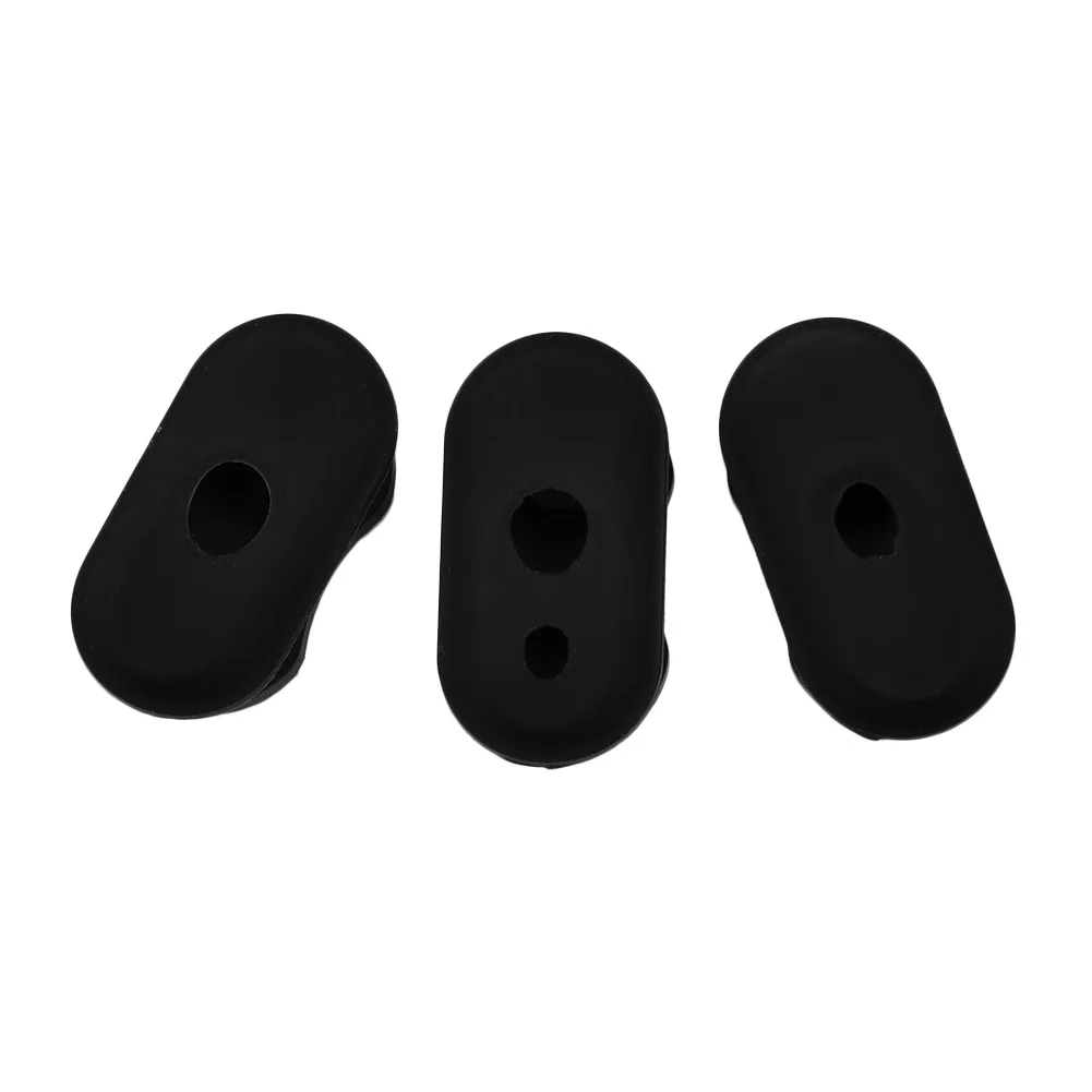Electric Scooter Dust Plug For Ninebot Max G30 Sealed Silicone Plug Replacement Wire Port Dust Plug Scooters Parts Accessories
Electric Scooter Dust Plug For Ninebot Max G30 Sealed Silicone Plug Replacement Wire Port Dust Plug Scooters Parts Accessories