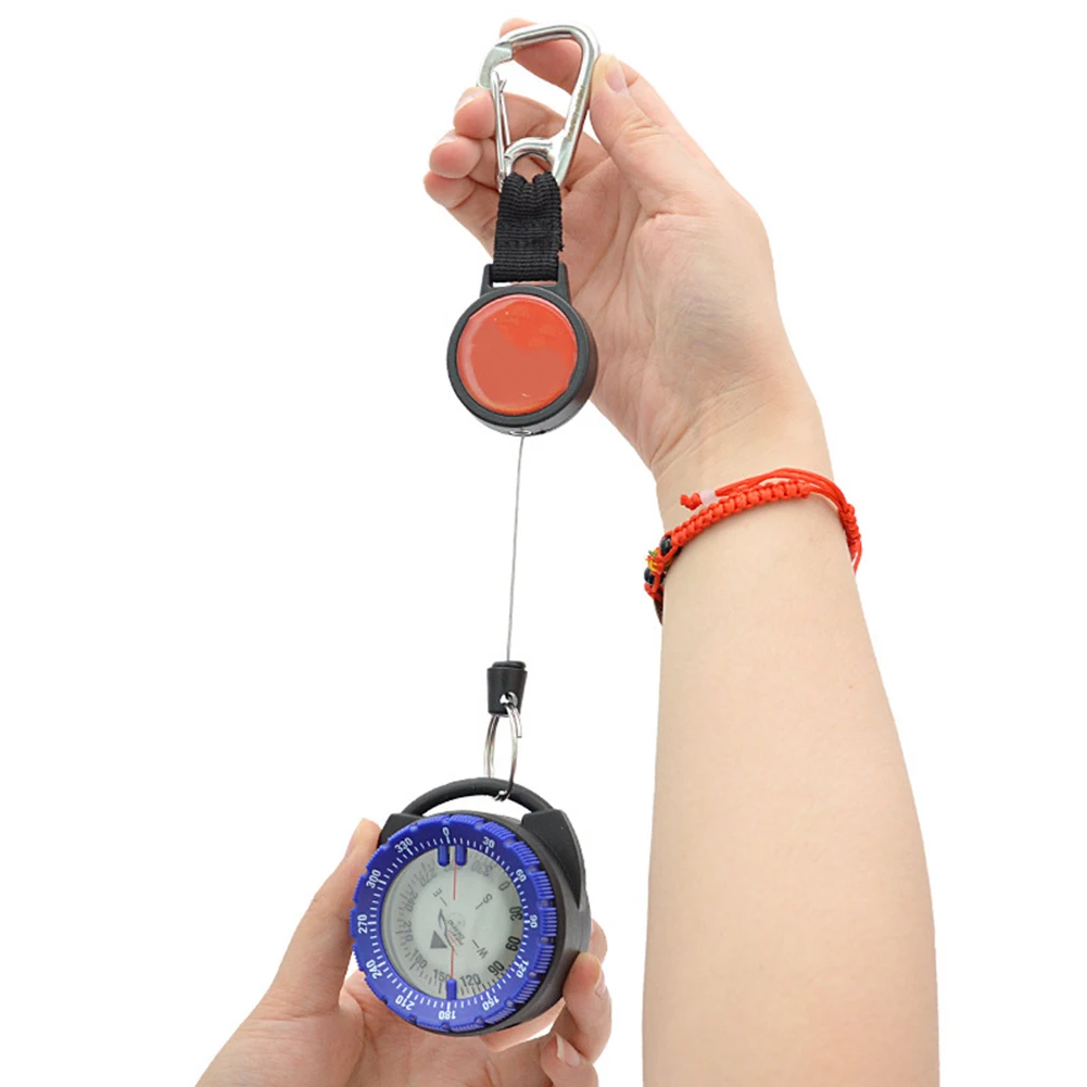 Enhance Your Diving Experience with the Dive Box and Needle Clip On Holder Visible in Low Light Conditions Long Lasting
Enhance Your Diving Experience with the Dive Box and Needle Clip On Holder Visible in Low Light Conditions Long Lasting