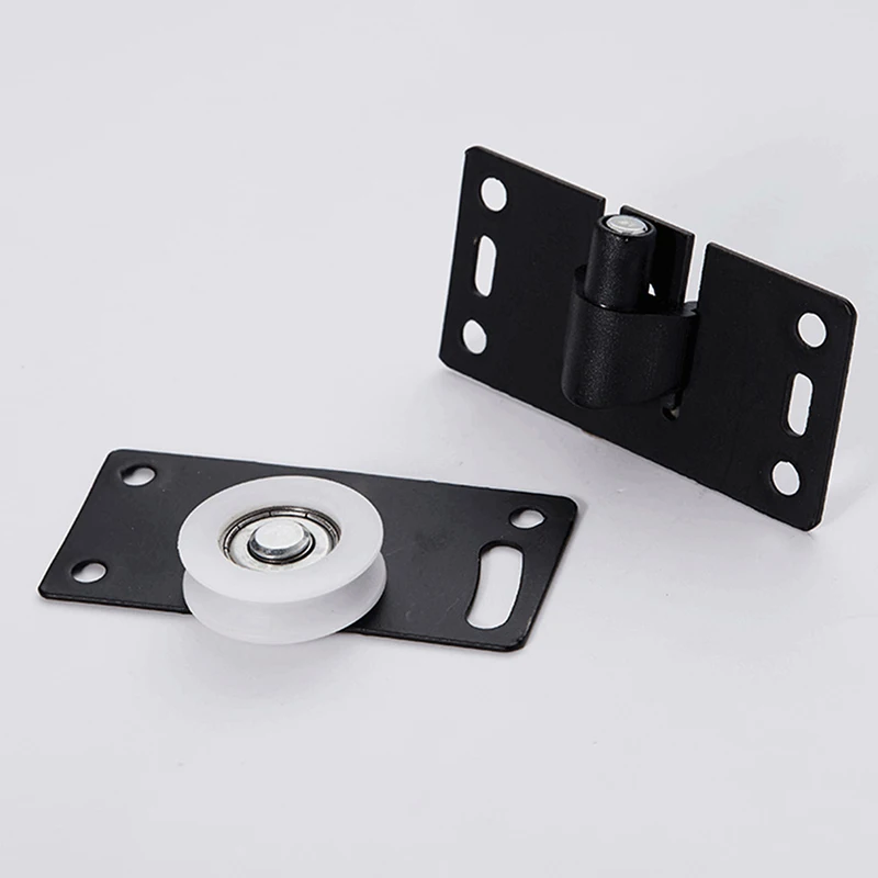 Ролики для раздвижных дверей из нержавеющей стали, колесный шкаф, нейлоновый шкив, подвесное колесо для шкафа, мебельная фурнитура
Ролики для раздвижных дверей из нержавеющей стали, колесный шкаф, нейлоновый шкив, подвесное колесо для шкафа, мебельная фурнитура