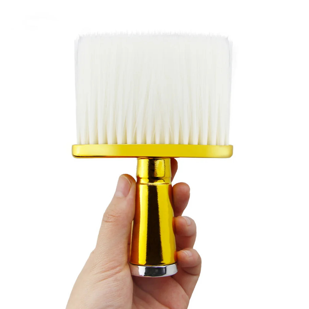 Hair Brush Cutting Barber Duster Cleaning Removal Salon Professional Special Haircut Soft Hairdressing Broken Face Cut Portable
Hair Brush Cutting Barber Duster Cleaning Removal Salon Professional Special Haircut Soft Hairdressing Broken Face Cut Portable