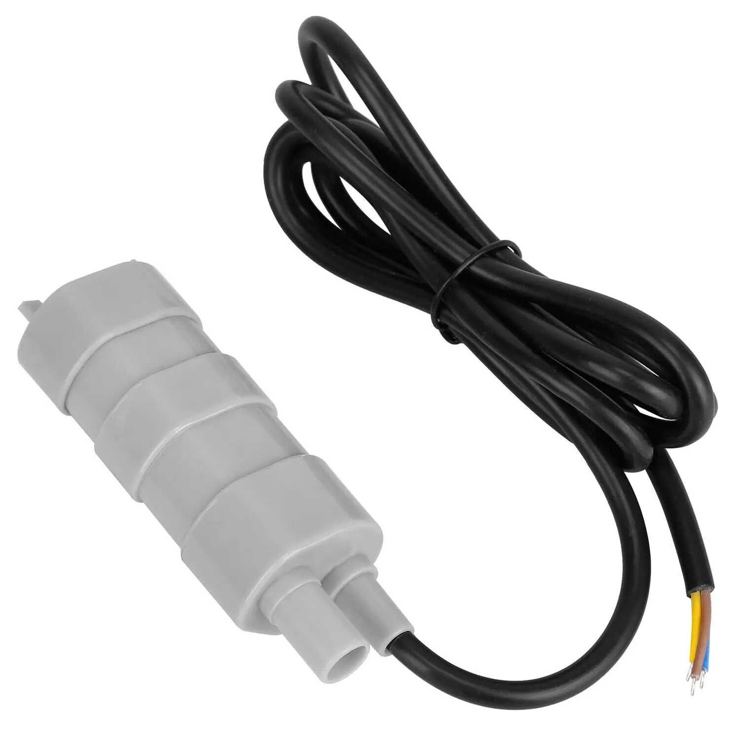 DC 12V Submersible Water Pump 1000L/H High Flow Whale Pump For Garden Sprinklers Lawn Motorhome Pond
DC 12V Submersible Water Pump 1000L/H High Flow Whale Pump For Garden Sprinklers Lawn Motorhome Pond