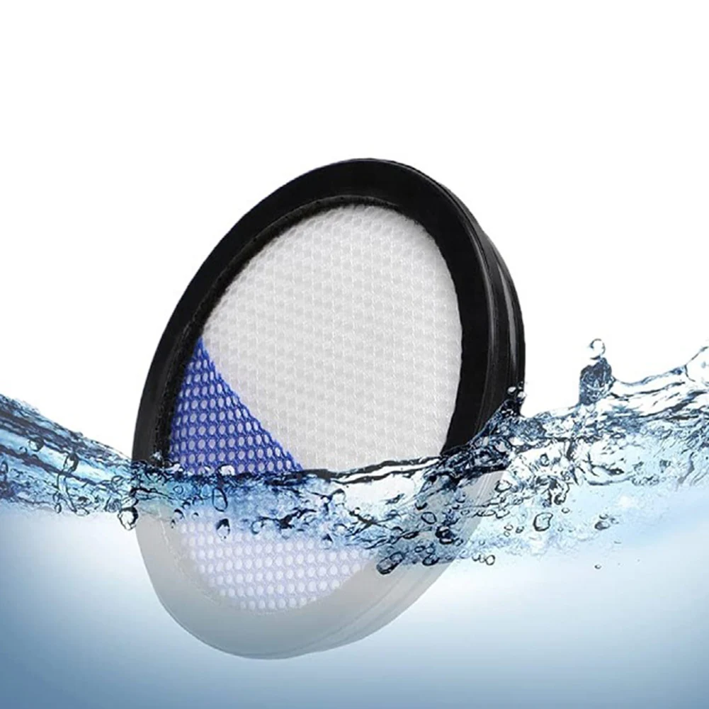 Washable Filter For Russell Hobbs Vacuum Cleaner Filter RHHS3101 RHHS3601 SABRE2 Sweeping Parts Household Sweeper Cleaning Tool
Washable Filter For Russell Hobbs Vacuum Cleaner Filter RHHS3101 RHHS3601 SABRE2 Sweeping Parts Household Sweeper Cleaning Tool