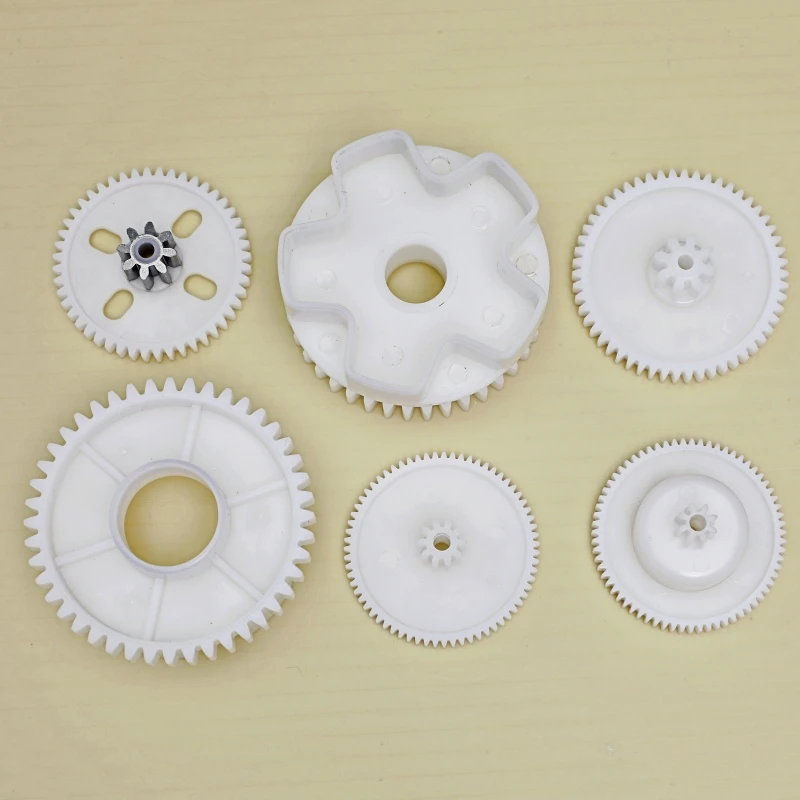 Children electric car plastic gear,550 gearbox gear for electric baby cars,kid's electric vehicle metal gear for 390 gearbox
Children electric car plastic gear,550 gearbox gear for electric baby cars,kid's electric vehicle metal gear for 390 gearbox