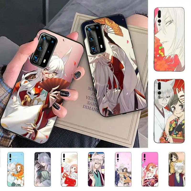 Anime Kamisama Hajimemashita Phone Case for Huawei P30 40 20 10 8 9 lite pro plus Psmart2019
Anime Kamisama Hajimemashita Phone Case for Huawei P30 40 20 10 8 9 lite pro plus Psmart2019
