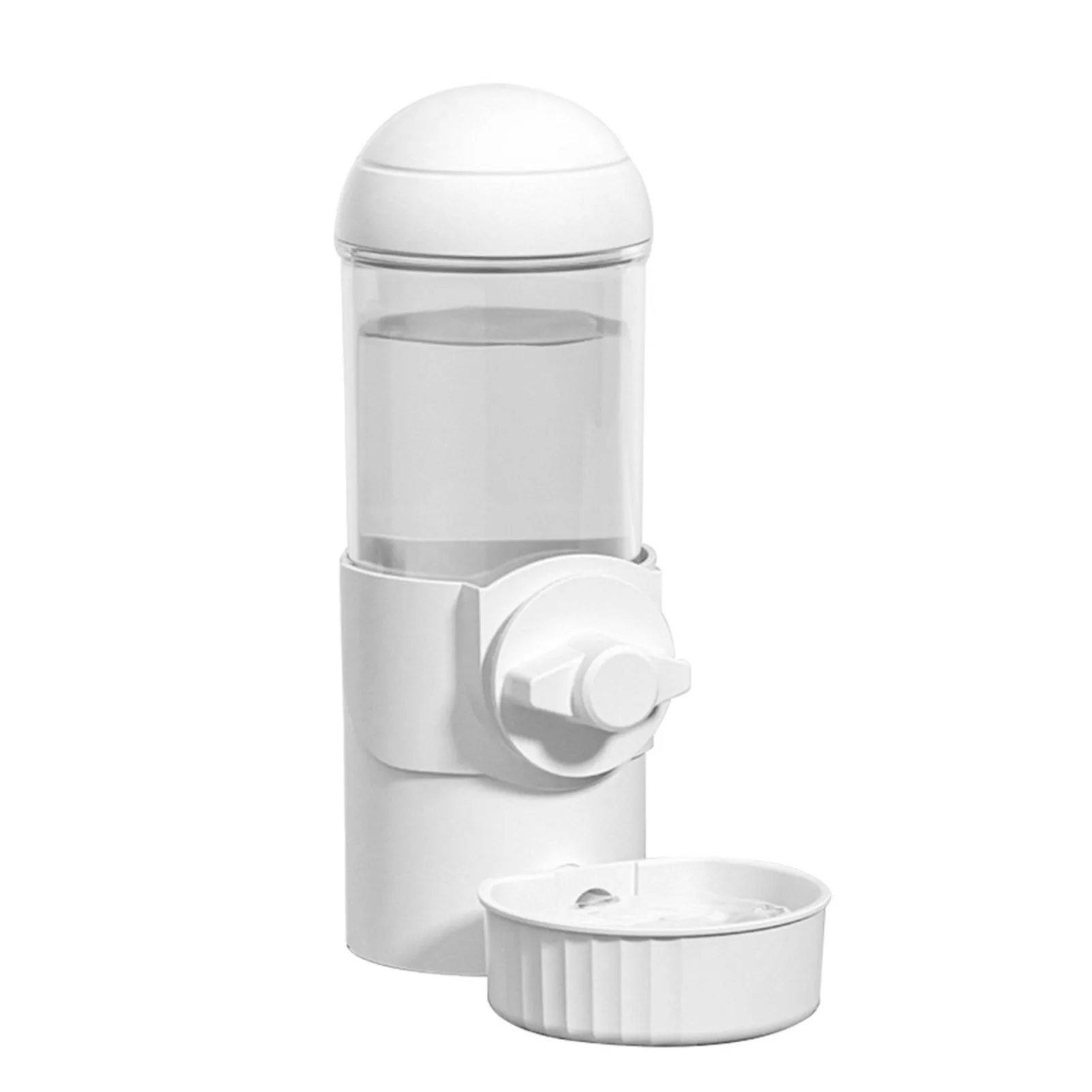 Automatic Cat Water Dispenser Cat Feeder Water Bottle Food Container Dispenser For Small Medium Dog Pets Puppy Kitten Pet Food
Automatic Cat Water Dispenser Cat Feeder Water Bottle Food Container Dispenser For Small Medium Dog Pets Puppy Kitten Pet Food