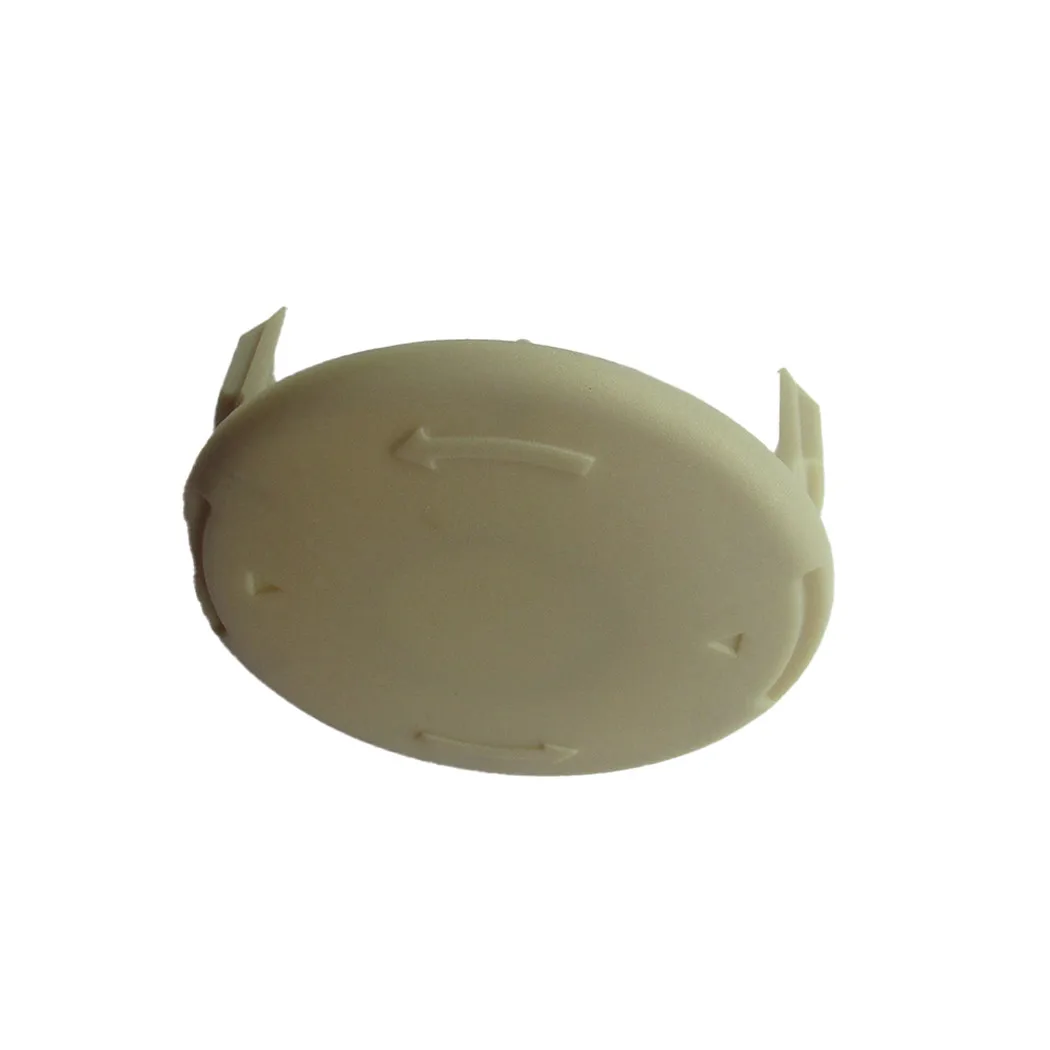 Trimmer Spool Line Cap Cover F016F05320 For Bosch Easy Grass Cut 18 Cut 23 Cut 26 18-26 18-230 18-260 Grass String Strimmer Accs
Trimmer Spool Line Cap Cover F016F05320 For Bosch Easy Grass Cut 18 Cut 23 Cut 26 18-26 18-230 18-260 Grass String Strimmer Accs