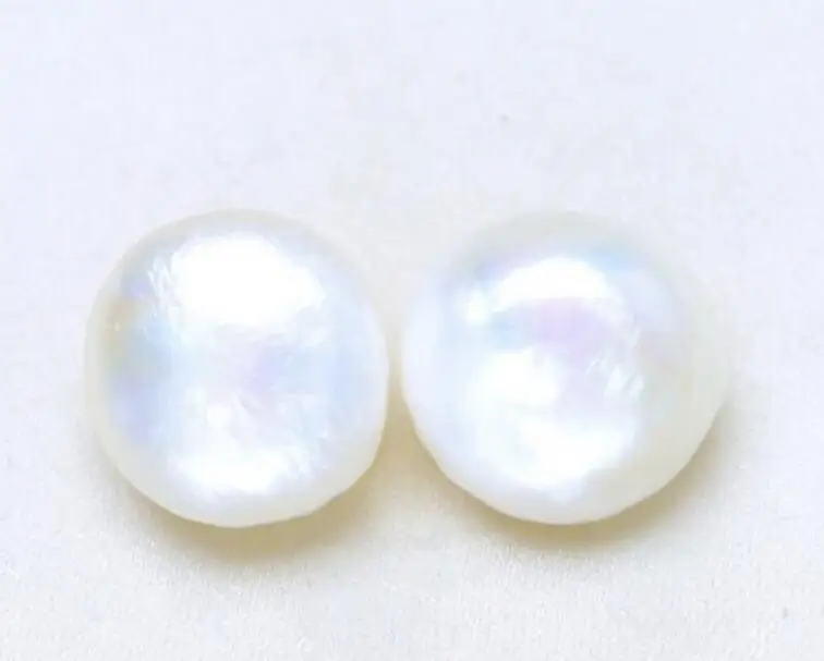 Wholesale price GORGEOUS pair of 11-12mm south sea BAROQUE white pearl earring 925 SILVER
Wholesale price GORGEOUS pair of 11-12mm south sea BAROQUE white pearl earring 925 SILVER