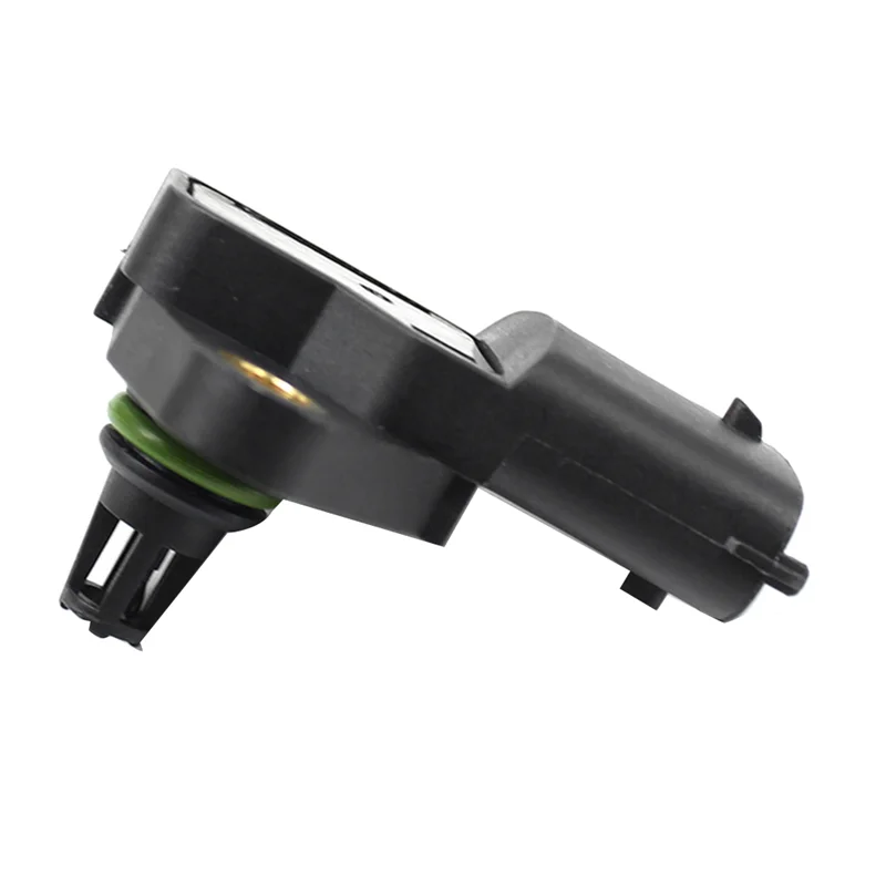 Air Intake Manifold Absolute Boost Pressure MAP Sensor 0281002655 for Man Lion S TGA TGL TGX TGS TGM 1697325
Air Intake Manifold Absolute Boost Pressure MAP Sensor 0281002655 for Man Lion S TGA TGL TGX TGS TGM 1697325