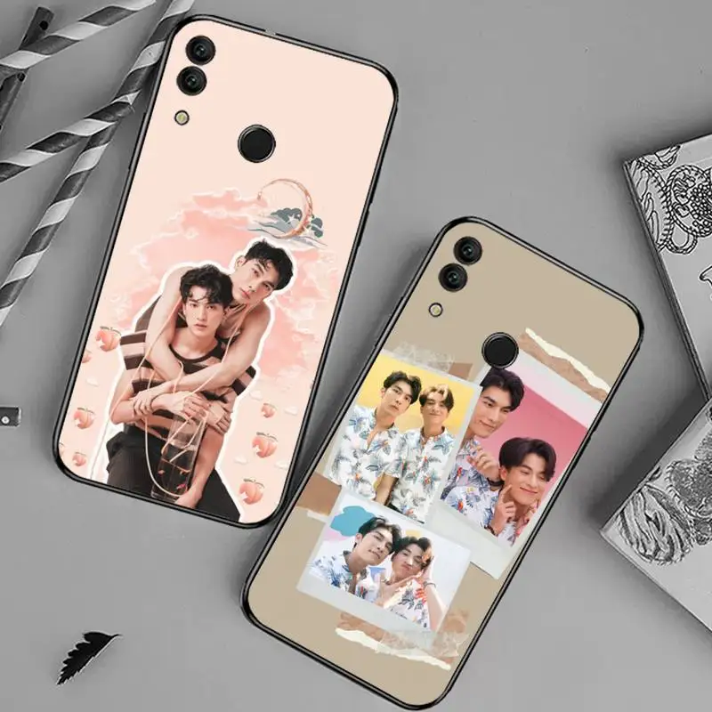 mewgulf Thai TV series Phone Case For Huawei honor Mate 10 20 30 40 i 9 8 pro x Lite P smart 2019 Y5 2018 nova 5t
mewgulf Thai TV series Phone Case For Huawei honor Mate 10 20 30 40 i 9 8 pro x Lite P smart 2019 Y5 2018 nova 5t