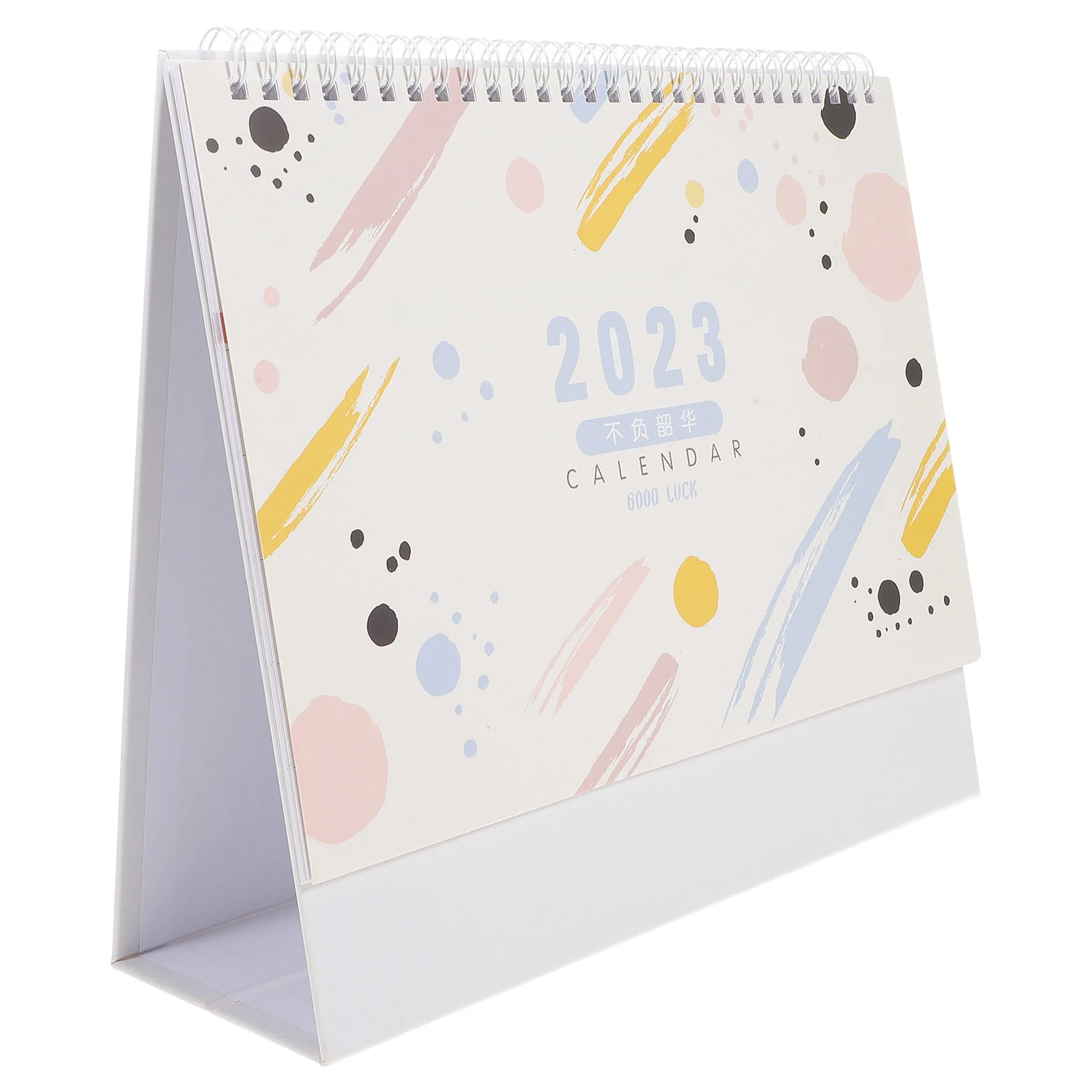 Calendar Plan Monthly Tabletop Schedule Office Daily Wall Hanging Decor Pad Desk Foldable Work Table Standing Desktop Planner
Calendar Plan Monthly Tabletop Schedule Office Daily Wall Hanging Decor Pad Desk Foldable Work Table Standing Desktop Planner