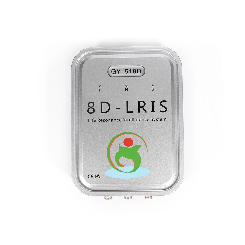 Auto scan and therapy 8d nls full body diagnostic system treatment medical device
Auto scan and therapy 8d nls full body diagnostic system treatment medical device