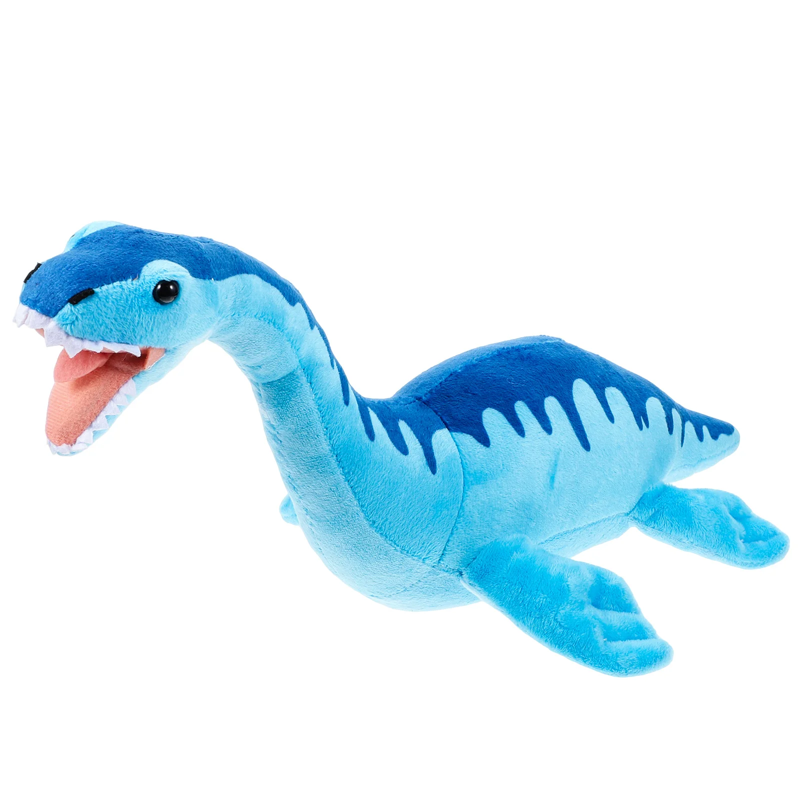 Loch Ness Monster Plush Animal Stuffed Toys Plesiosaurus Toy Nessie Plush Toy Household Stuffed Animal Adorable Children Toy
Loch Ness Monster Plush Animal Stuffed Toys Plesiosaurus Toy Nessie Plush Toy Household Stuffed Animal Adorable Children Toy