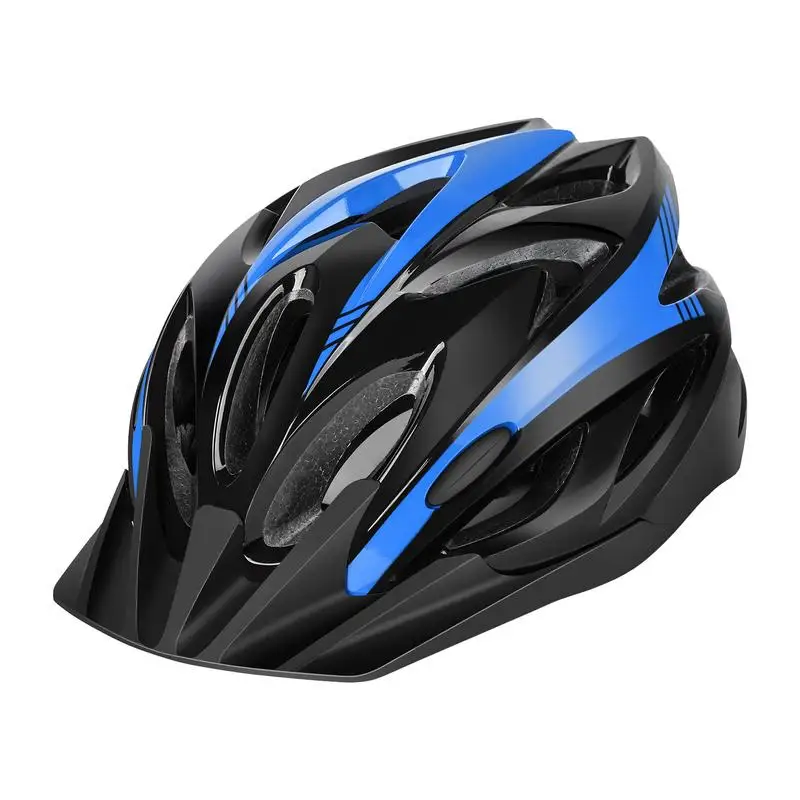 Adult Bike Helmets Lightweight Breathable And Adjustable Bicycle Helmets Certified Bicycle Helmets For Adults Youth Mountain
Adult Bike Helmets Lightweight Breathable And Adjustable Bicycle Helmets Certified Bicycle Helmets For Adults Youth Mountain