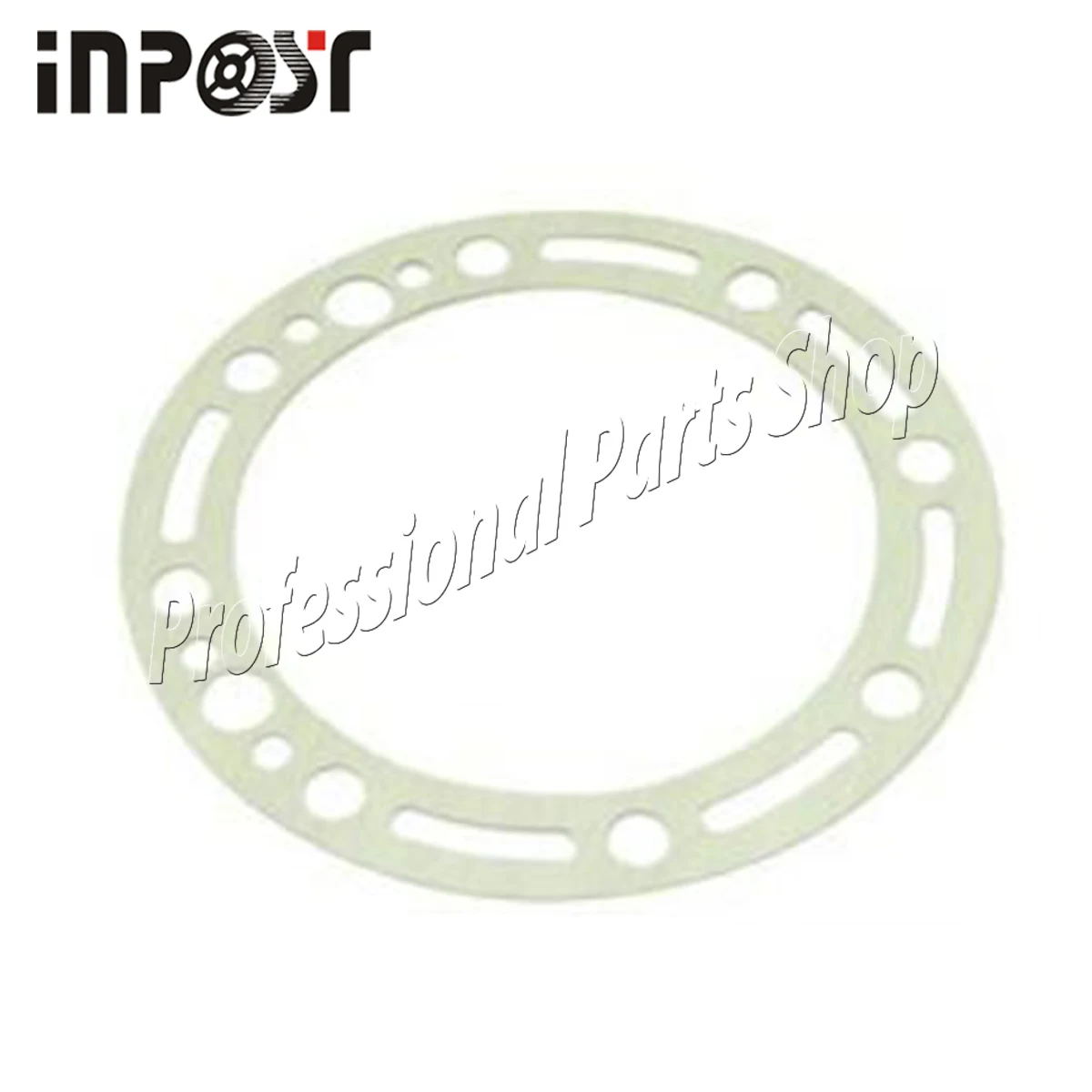 

33-0110 Gasket Oil Pump for Thermo King Compressor X426 / X430