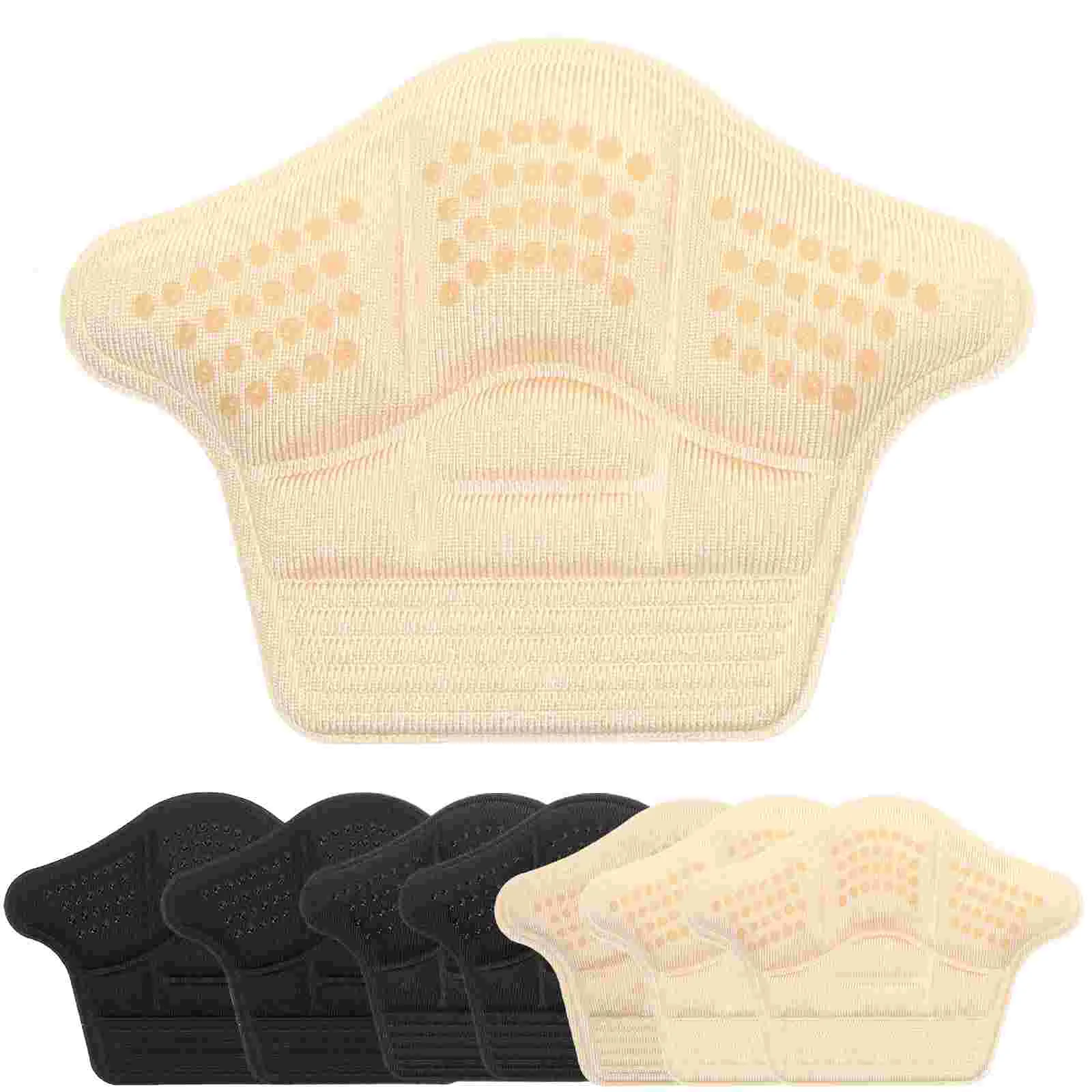 Heel Pads Shoe Inserts Shoes Women Cushion High Grips Filler Too Are That Big Non Sticker Anti Stick Pad Protector Cushions
Heel Pads Shoe Inserts Shoes Women Cushion High Grips Filler Too Are That Big Non Sticker Anti Stick Pad Protector Cushions