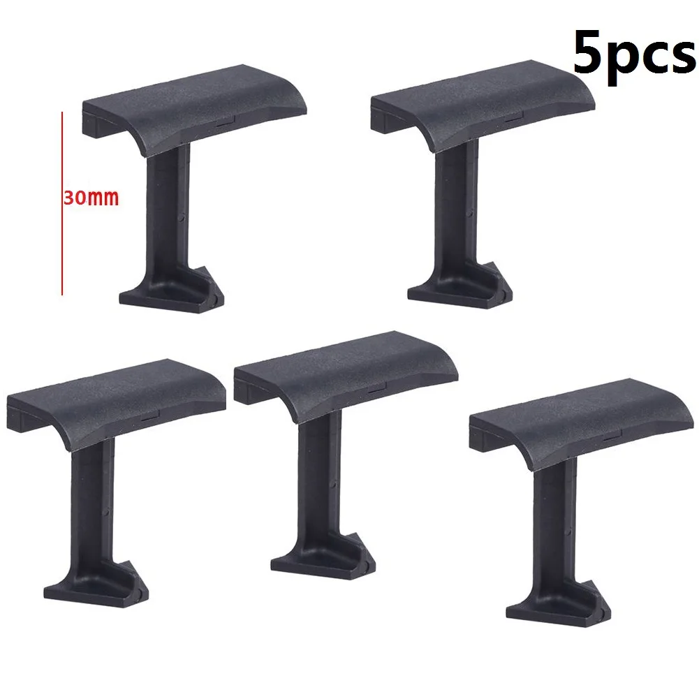 5/10Pcs Solar Panel Drainage Clips Photovoltaic Panel Drainage Clips Drain Water Diversion Clip Solar Panel Accessories
5/10Pcs Solar Panel Drainage Clips Photovoltaic Panel Drainage Clips Drain Water Diversion Clip Solar Panel Accessories