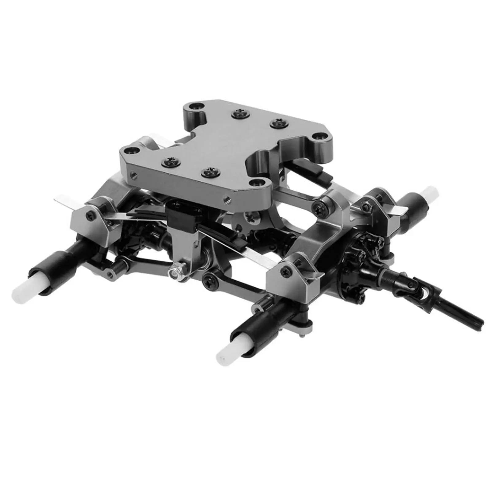 Набор Seesaw DIY для WPL B16 B36 RC Гусеничный грузовик модифицированные детали
Набор Seesaw DIY для WPL B16 B36 RC Гусеничный грузовик модифицированные детали