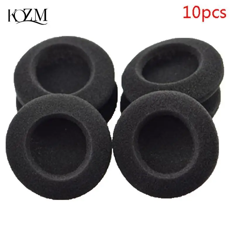 10pcs/lot Replacement Earphone Ear Pad Earpads Sponge Soft Foam Cushion For Koss For Porta Pro
10pcs/lot Replacement Earphone Ear Pad Earpads Sponge Soft Foam Cushion For Koss For Porta Pro