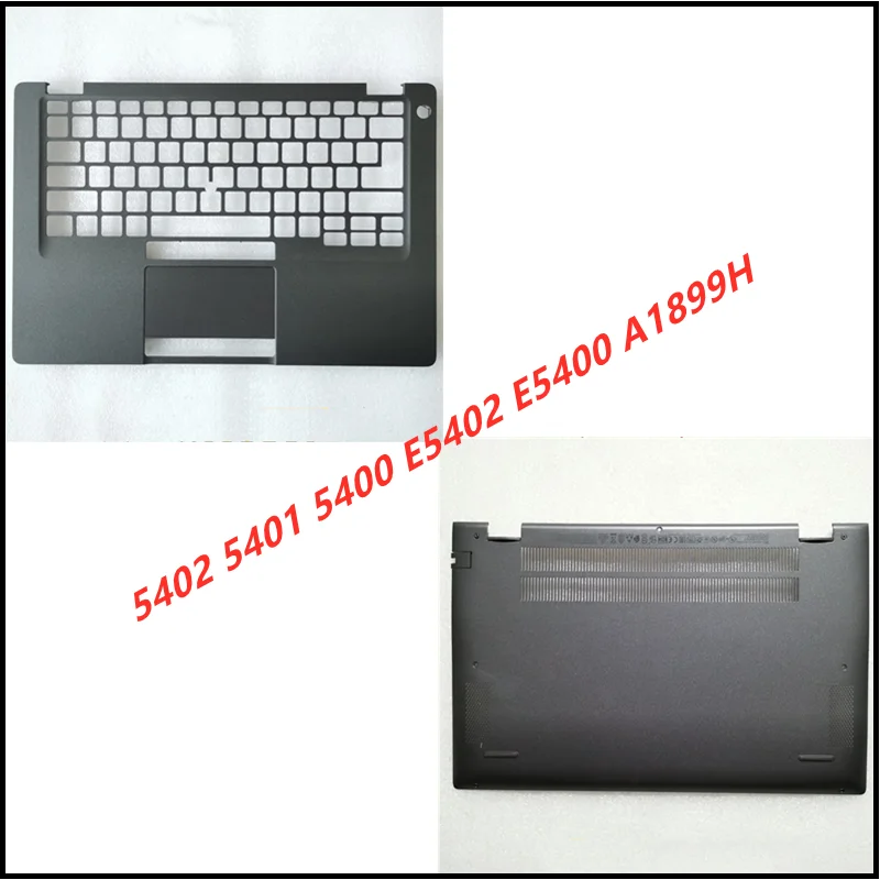 New LCD Back Cover Screen Lid Cap Topcase Cover Bezel Frame Housing Case For Dell Latitude 5402 5401 5400 E5402 E5400 A1899H
New LCD Back Cover Screen Lid Cap Topcase Cover Bezel Frame Housing Case For Dell Latitude 5402 5401 5400 E5402 E5400 A1899H