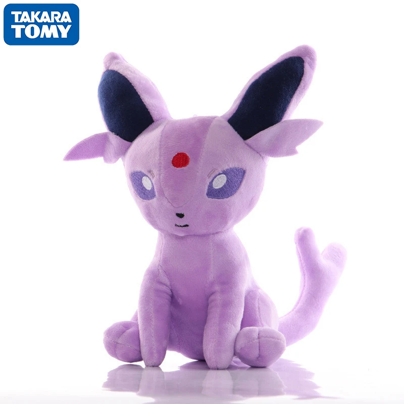 Pokemon Plush Toy Espeon Stuffed Eevee Charmander Squirtle Charizard Blastoise Bulbasaur Anime Figure Doll Baby Christmas Gift
Pokemon Plush Toy Espeon Stuffed Eevee Charmander Squirtle Charizard Blastoise Bulbasaur Anime Figure Doll Baby Christmas Gift