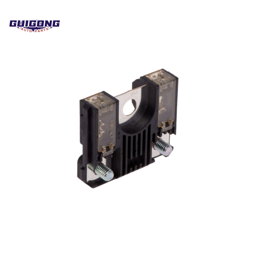 Новый основной предохранитель аккумулятора GUIGONG 82211CA010 для Subaru BRZ 2011-2021 Toyota 140 Amp 80A
Новый основной предохранитель аккумулятора GUIGONG 82211CA010 для Subaru BRZ 2011-2021 Toyota 140 Amp 80A