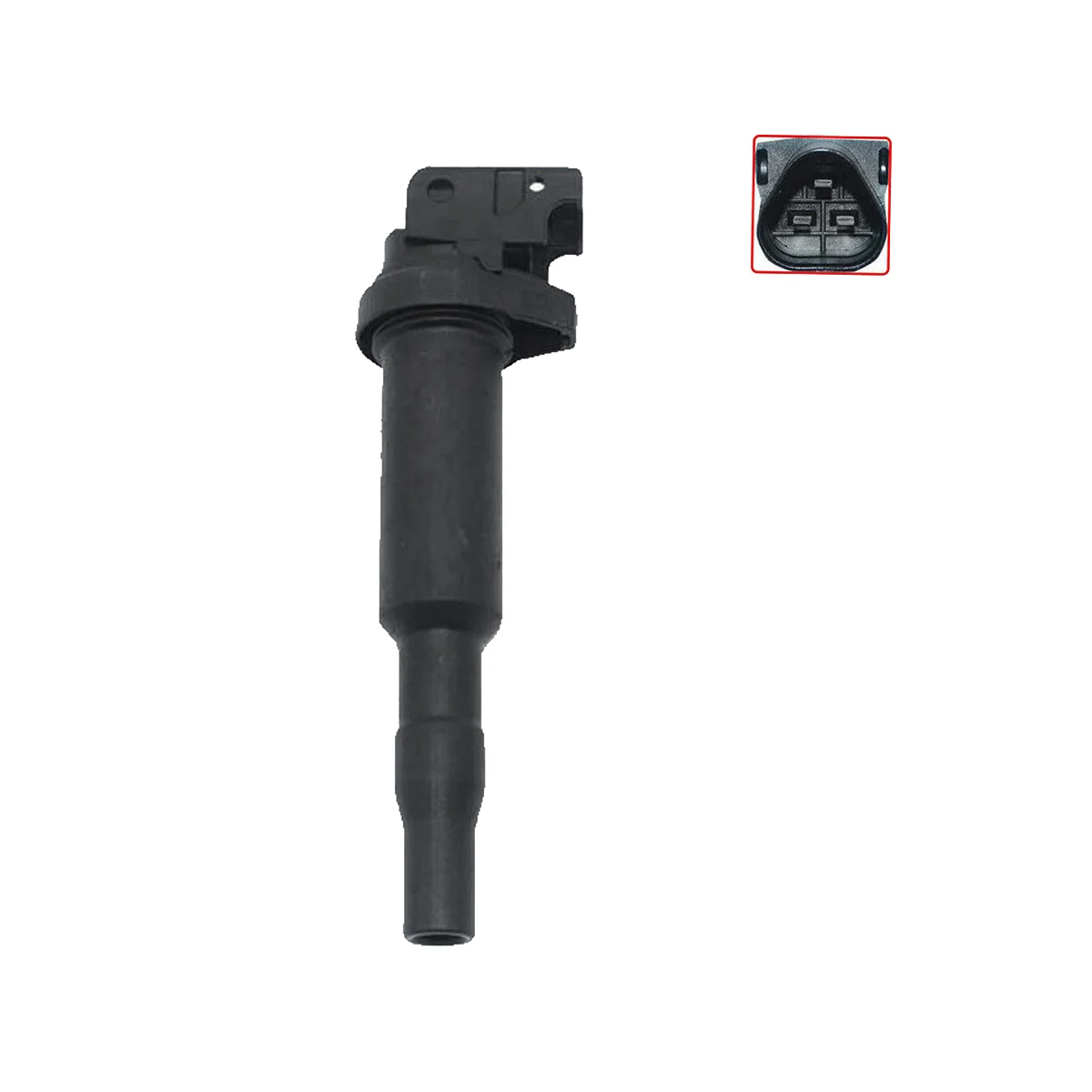 Совершенно новые катушки зажигания 6 шт., система зажигания 0221504470 12137594937 для BMW F22 F23 E46 E90 X3 X5 X6 12137562744 C1826
Совершенно новые катушки зажигания 6 шт., система зажигания 0221504470 12137594937 для BMW F22 F23 E46 E90 X3 X5 X6 12137562744 C1826