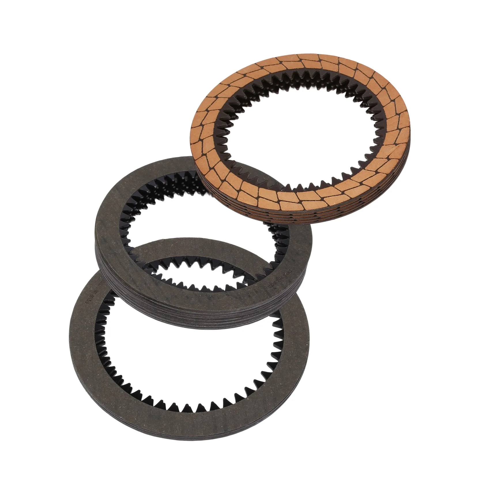 New Gearbox Friction Disc Transmission Clutch Friction Plate Kit for Honda CRV 2005-2006 5-SPEED
New Gearbox Friction Disc Transmission Clutch Friction Plate Kit for Honda CRV 2005-2006 5-SPEED