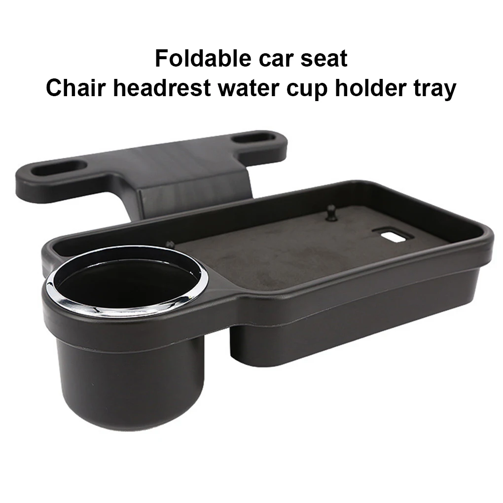 Car Backseat Cup Holder Interior Drink Beverage Phone Stand Portable Organizing Travel Bottle Tray Desk Organizer
Car Backseat Cup Holder Interior Drink Beverage Phone Stand Portable Organizing Travel Bottle Tray Desk Organizer