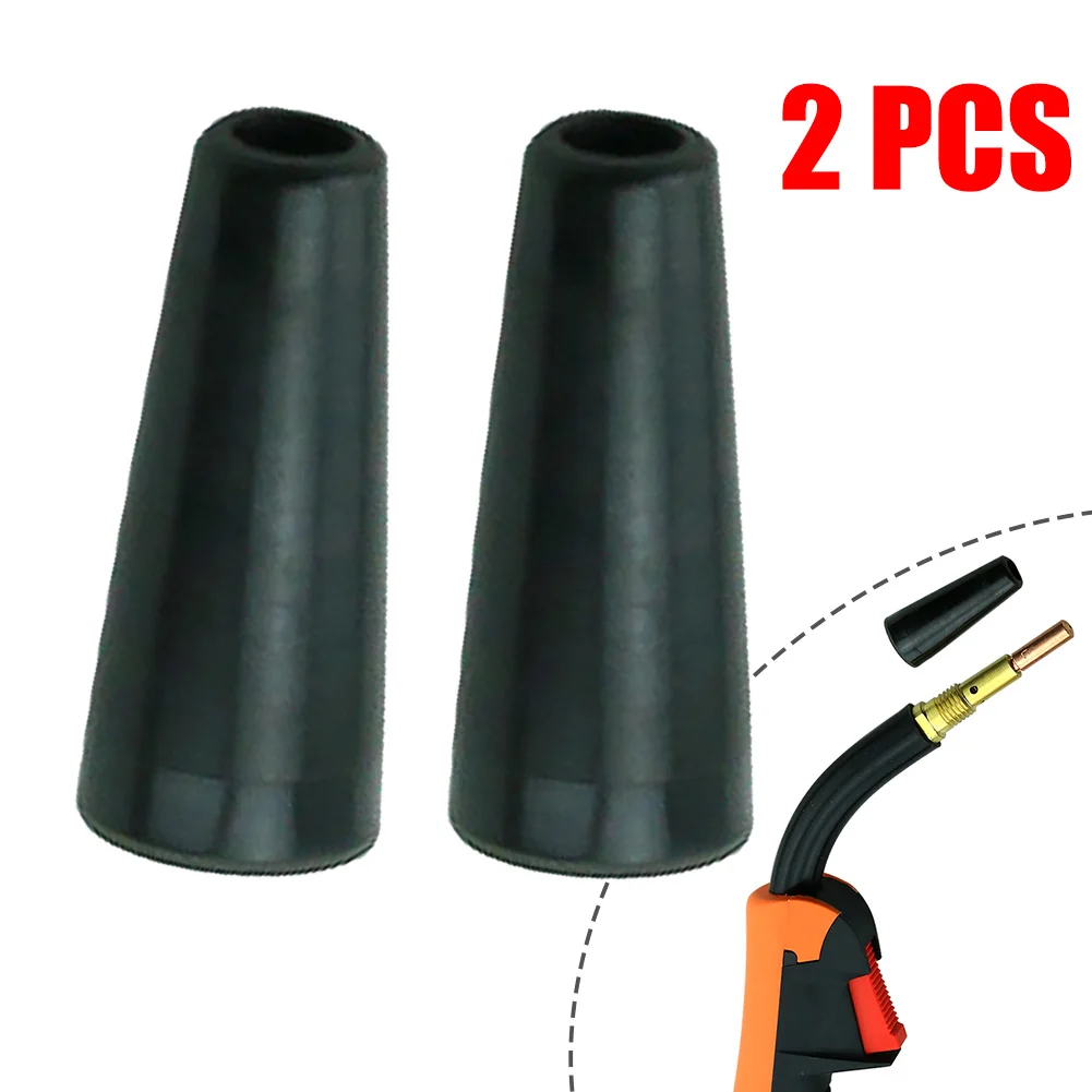 2PCS ABS Gasless Nozzle Tips Wire Feed Welder Torch Accessories Protective Cover Welding FC90 MIG Accessories Tool Part
2PCS ABS Gasless Nozzle Tips Wire Feed Welder Torch Accessories Protective Cover Welding FC90 MIG Accessories Tool Part