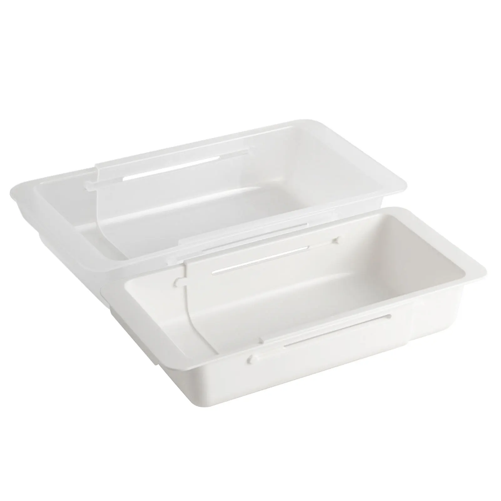 Пластиковые корзины для хранения шкафов, сверхмощный держатель для хранения для кухни, ванной, кладовой
Пластиковые корзины для хранения шкафов, сверхмощный держатель для хранения для кухни, ванной, кладовой