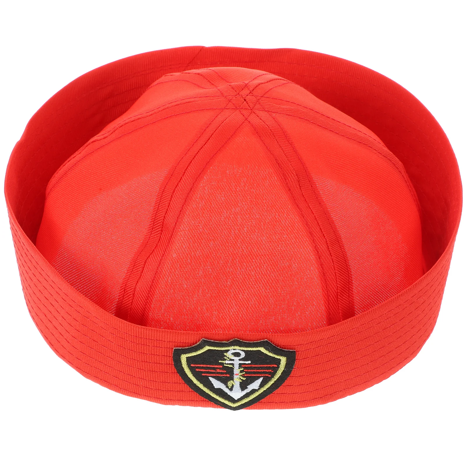Captains Hat Men Boating Hats Stage Performance Sailor Cosplay Women Party Decor Prop
Captains Hat Men Boating Hats Stage Performance Sailor Cosplay Women Party Decor Prop
