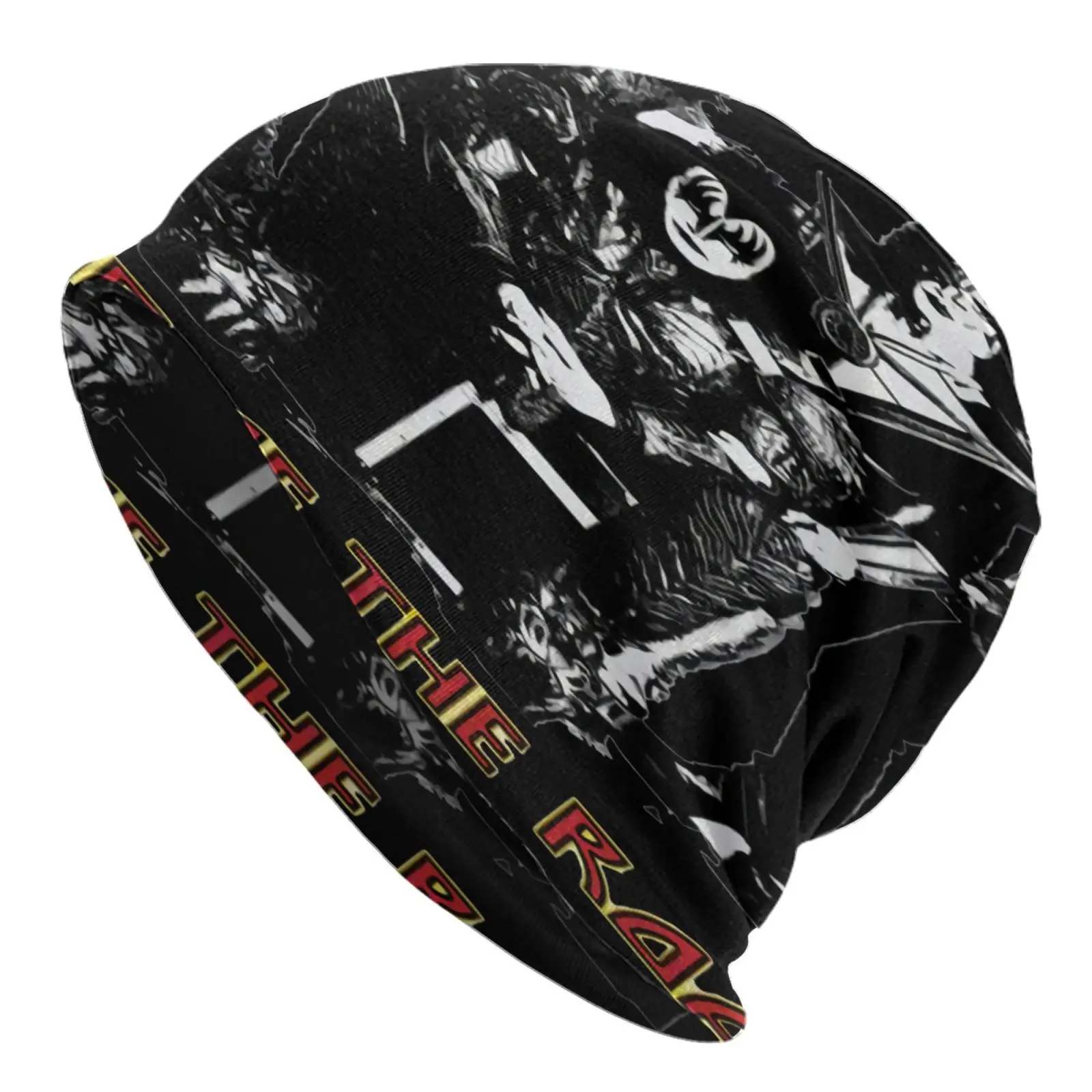 Шапка от солнца США Kiss Band At The End, летняя мужская зимняя шапка, мужская шапка, зимняя шапка, облегающие шапки для мужчин, женские шапки 
Шапка от солнца США Kiss Band At The End, летняя мужская зимняя шапка, мужская шапка, зимняя шапка, облегающие шапки для мужчин, женские шапки