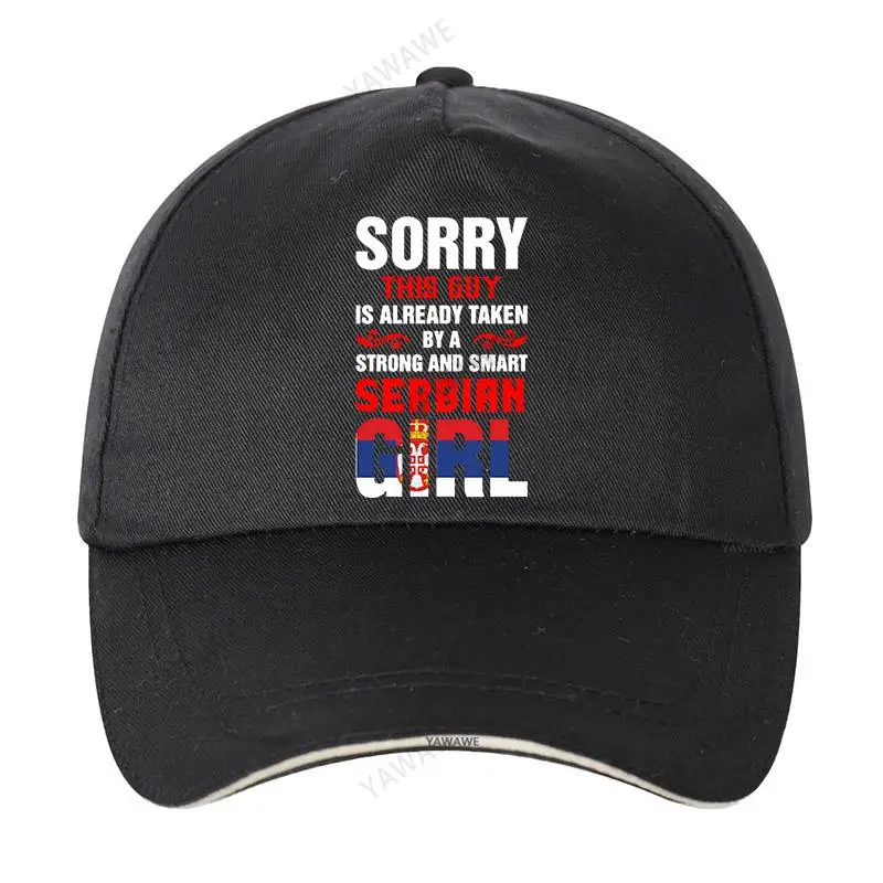 cotton unisex Adjustable Baseball Cap Serbian flag Man Women Summer Hat drop shipping
cotton unisex Adjustable Baseball Cap Serbian flag Man Women Summer Hat drop shipping