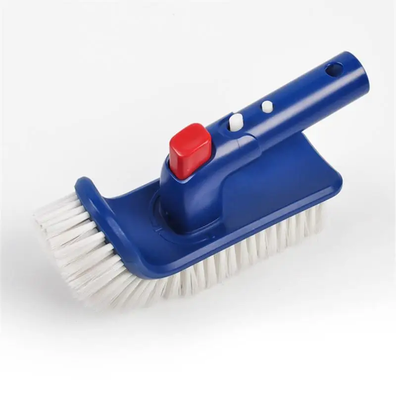 Portable Corner Brush Multifunctional High Quality Cleaning Brush Pool Cleaning Tool Scrub Brush Household Cleaning Tools
Portable Corner Brush Multifunctional High Quality Cleaning Brush Pool Cleaning Tool Scrub Brush Household Cleaning Tools