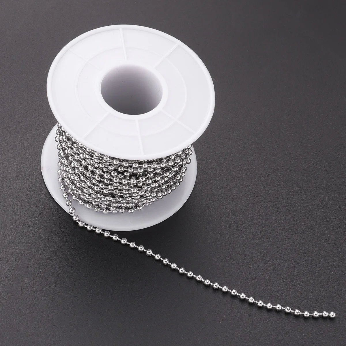 Chain Beadmetal Steel Necklace Chains Stainlessdogstopperwindowdiy Tagbeaded Tags Making Aluminum Craft Jewelry Connectors
Chain Beadmetal Steel Necklace Chains Stainlessdogstopperwindowdiy Tagbeaded Tags Making Aluminum Craft Jewelry Connectors
