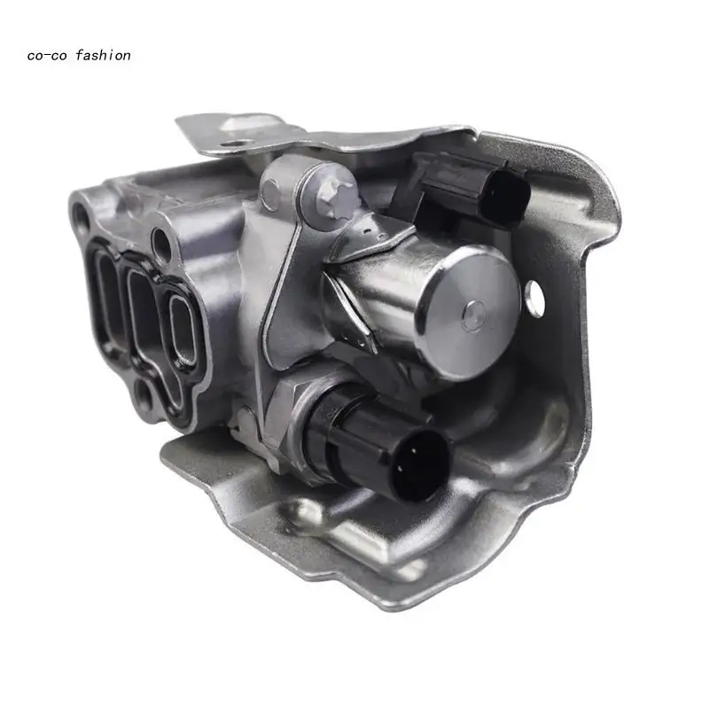517B Precision-Engineered VVT Solenoid for accord 15810-RAA-A03 15810-RAA-A01 Improve Engine Performance Reliability
517B Precision-Engineered VVT Solenoid for accord 15810-RAA-A03 15810-RAA-A01 Improve Engine Performance Reliability