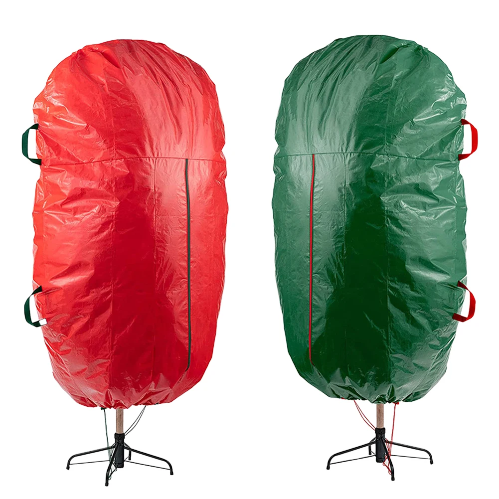 Practical Upright Christmas Tree Storage Bag Fits Trees up to 7 ft Tall Easy to Use and Store Keep Your Tree Safe and Clean
Practical Upright Christmas Tree Storage Bag Fits Trees up to 7 ft Tall Easy to Use and Store Keep Your Tree Safe and Clean