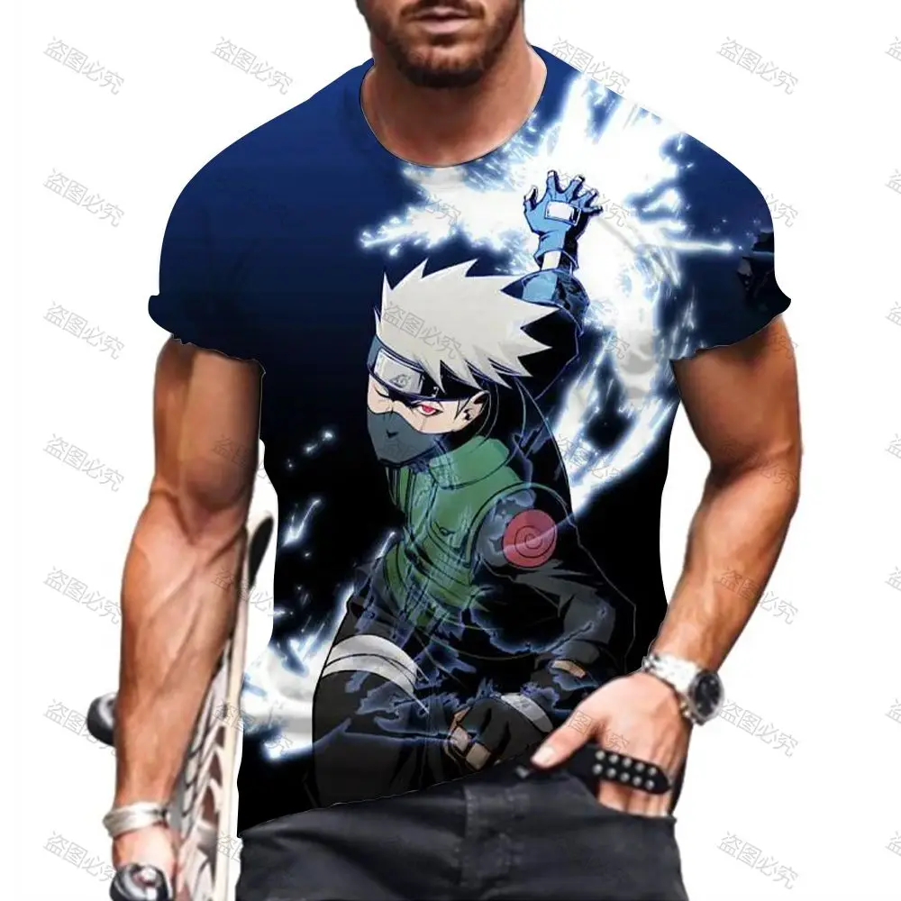 Naruto T-shirts Y2k Clothes Men's T-shirt Oversized Streetwear Ropa Gift Anime Clothing Trend High Quality Children's
Naruto T-shirts Y2k Clothes Men's T-shirt Oversized Streetwear Ropa Gift Anime Clothing Trend High Quality Children's