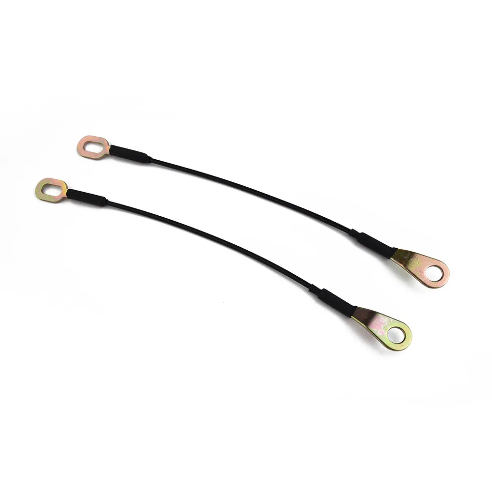 2pcs 38cm Tailgate Cable Strap Support For Ford Ranger For Mazda Thunderbird 2011-16 UH 70-65-760 Car Accessories
2pcs 38cm Tailgate Cable Strap Support For Ford Ranger For Mazda Thunderbird 2011-16 UH 70-65-760 Car Accessories