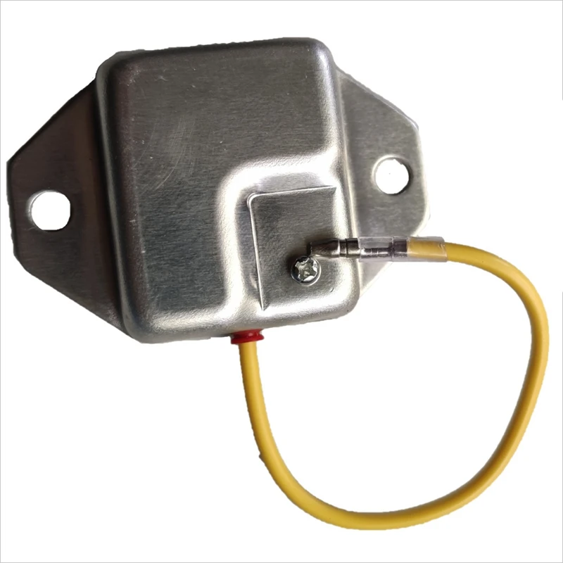 Motorcycle Voltage Regulator Rectifier For Yamaha YFZ Banshee 82F-81910-A0 7XE-81910-00 TT600 TT 600 1985-1986
Motorcycle Voltage Regulator Rectifier For Yamaha YFZ Banshee 82F-81910-A0 7XE-81910-00 TT600 TT 600 1985-1986