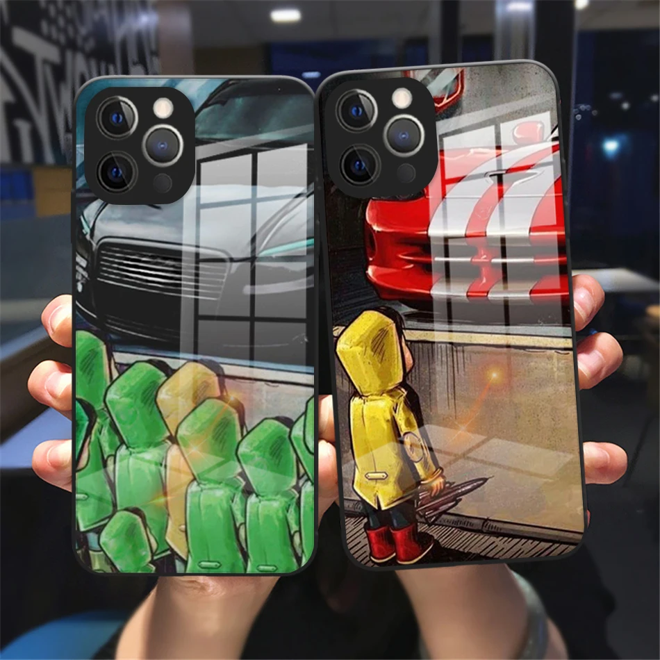 Boy See Sports Car Jdm Drift Phone Case For iPhone 11 12 13 14 Pro Max Xr X Xs 13 Mini 8 7 Plus Black Tempered Glass Case
Boy See Sports Car Jdm Drift Phone Case For iPhone 11 12 13 14 Pro Max Xr X Xs 13 Mini 8 7 Plus Black Tempered Glass Case