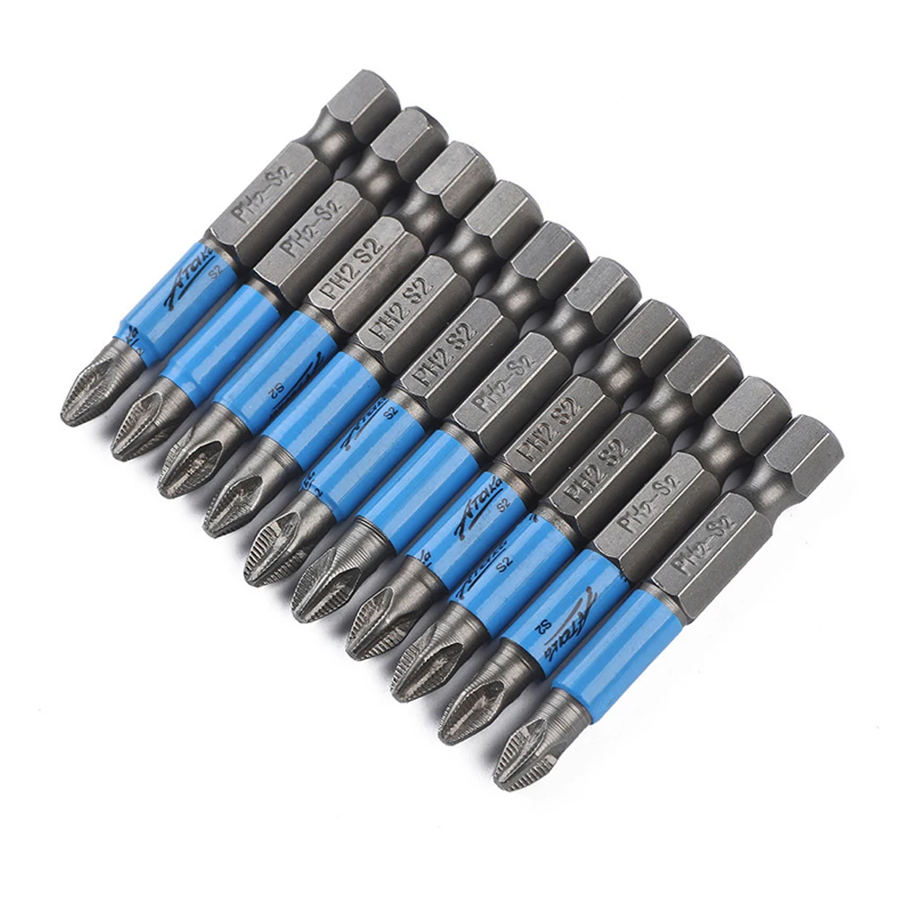 UYANGG Anti Slip Magnetic Batch Head Cross High Hardness Hand Drill Bit Screw Electric Screwdriver Set PH2 screwdriver set S2
UYANGG Anti Slip Magnetic Batch Head Cross High Hardness Hand Drill Bit Screw Electric Screwdriver Set PH2 screwdriver set S2