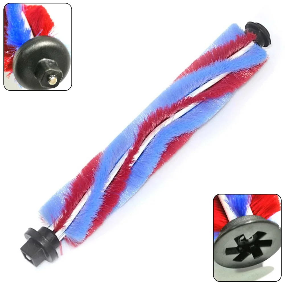 Replacement Roller Brush Accessories For Airbot Supersonics Cv100 Vacuum Cleaner Roller Brush Robot Floor Cleaning Spare Parts
Replacement Roller Brush Accessories For Airbot Supersonics Cv100 Vacuum Cleaner Roller Brush Robot Floor Cleaning Spare Parts