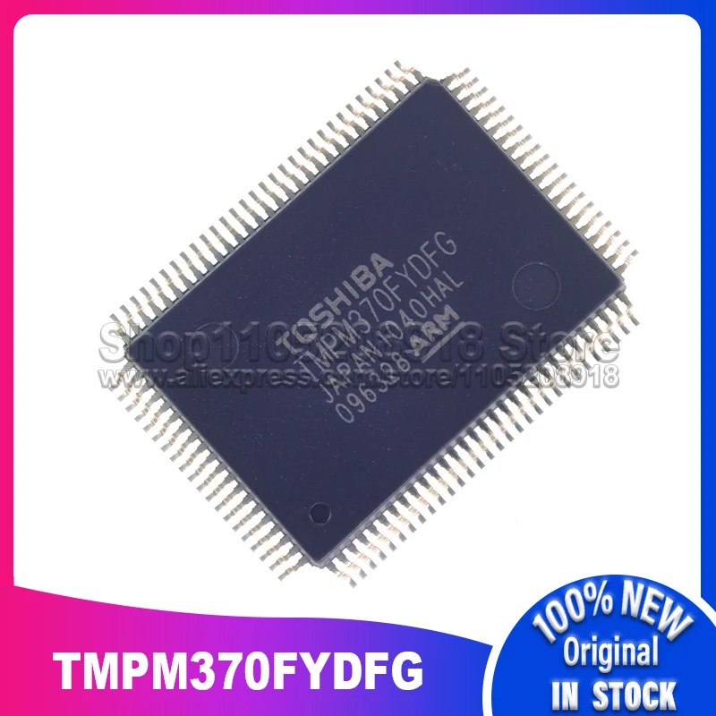 Запчасти для вентиляторов TMPM370FYDFG
Запчасти для вентиляторов TMPM370FYDFG