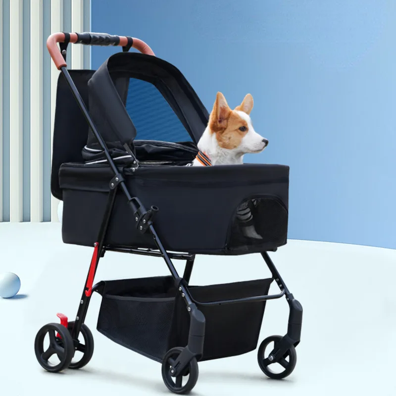 Lightweight Dog Car Seat Dog Cat Bag Pet Trolley Go Out Small Pet Basket For Dog Detachable Cage Folding For Dogs
Lightweight Dog Car Seat Dog Cat Bag Pet Trolley Go Out Small Pet Basket For Dog Detachable Cage Folding For Dogs