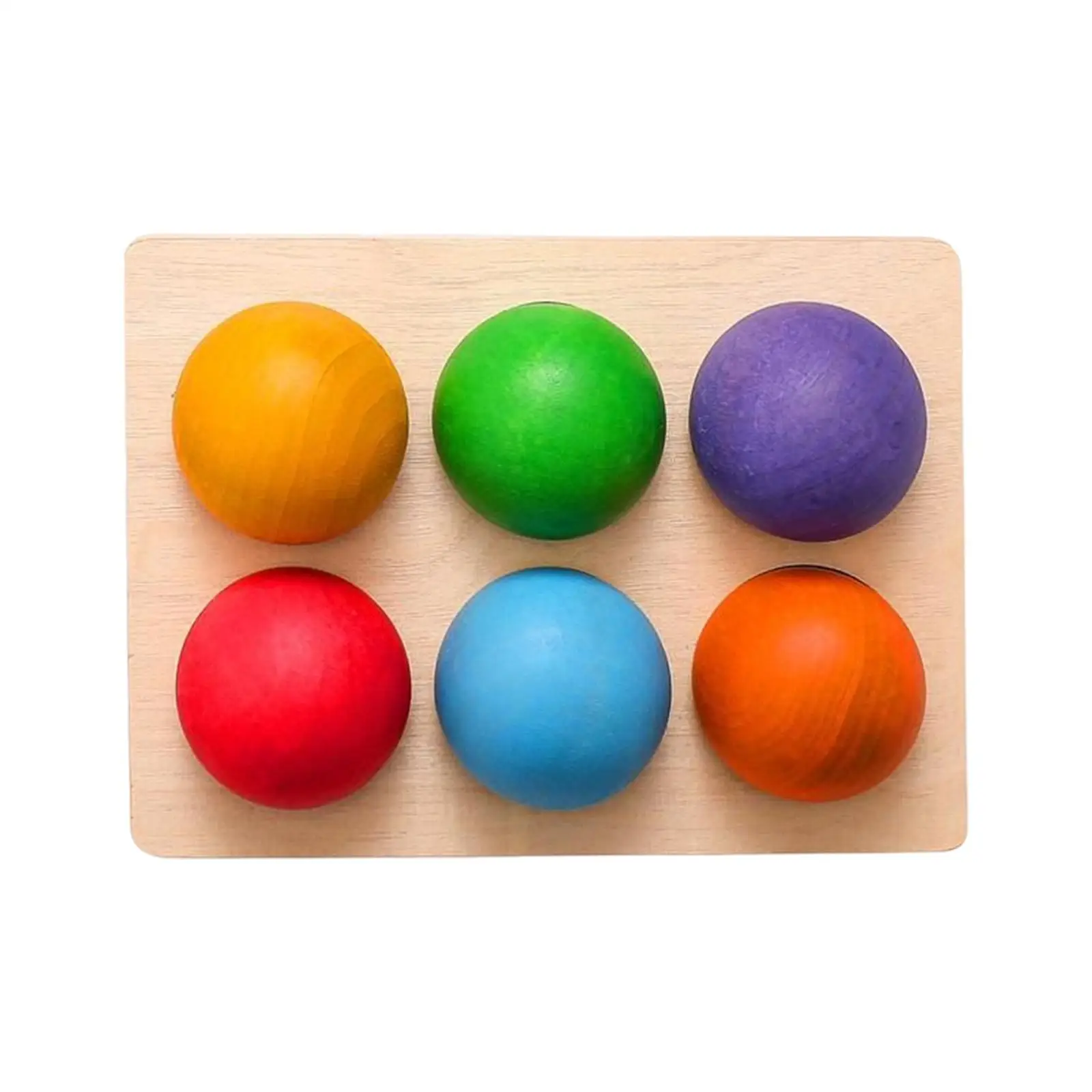 Ball Matching Game Preschool Learning Early Educational Toys Board Matching Game for Toddler
Ball Matching Game Preschool Learning Early Educational Toys Board Matching Game for Toddler
