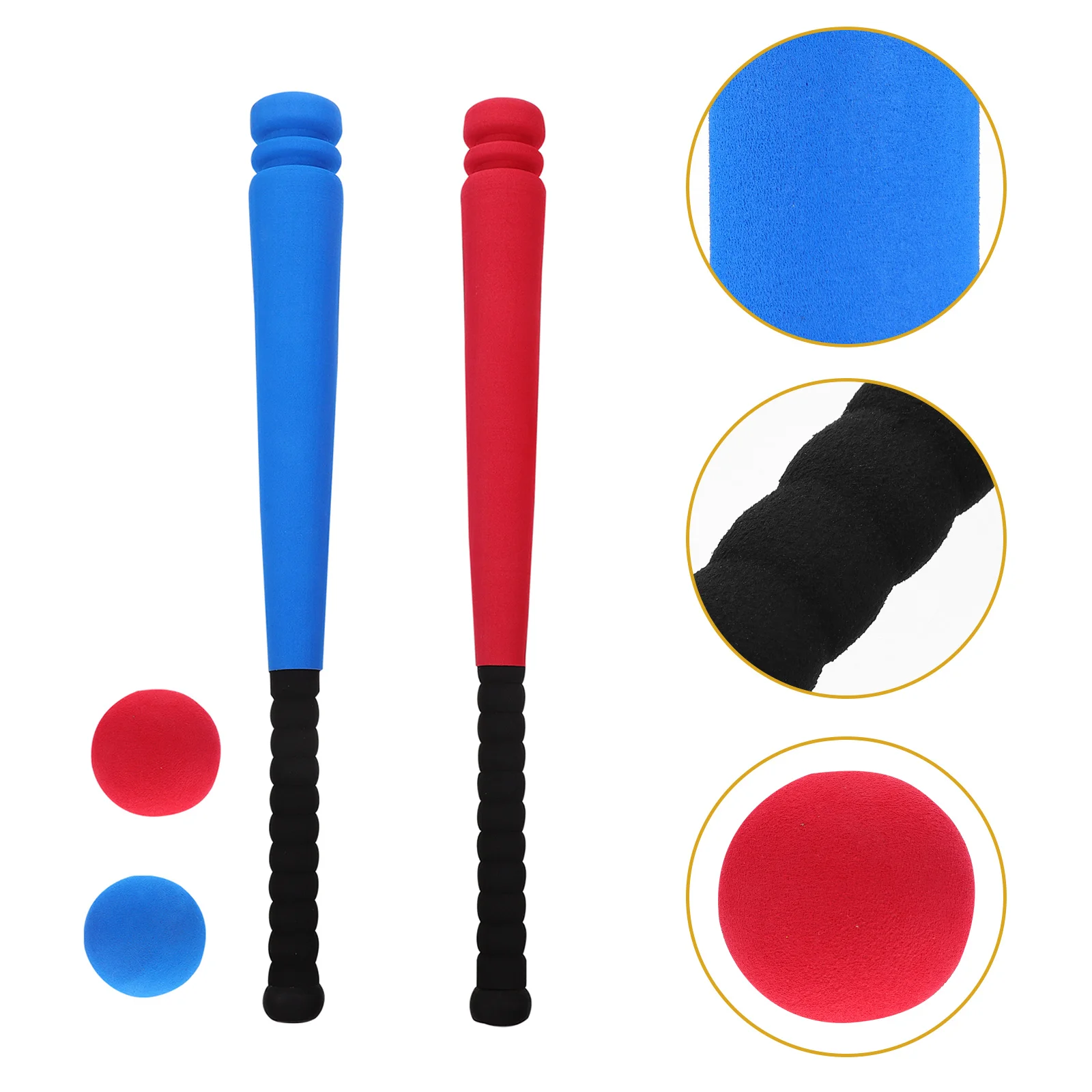 Baseball Bat Kids Set Toychildren Plaything Foamcrickettoddler Outdoor T Game Toys Kit 5 Practice Beach Safe Tee Tball
Baseball Bat Kids Set Toychildren Plaything Foamcrickettoddler Outdoor T Game Toys Kit 5 Practice Beach Safe Tee Tball