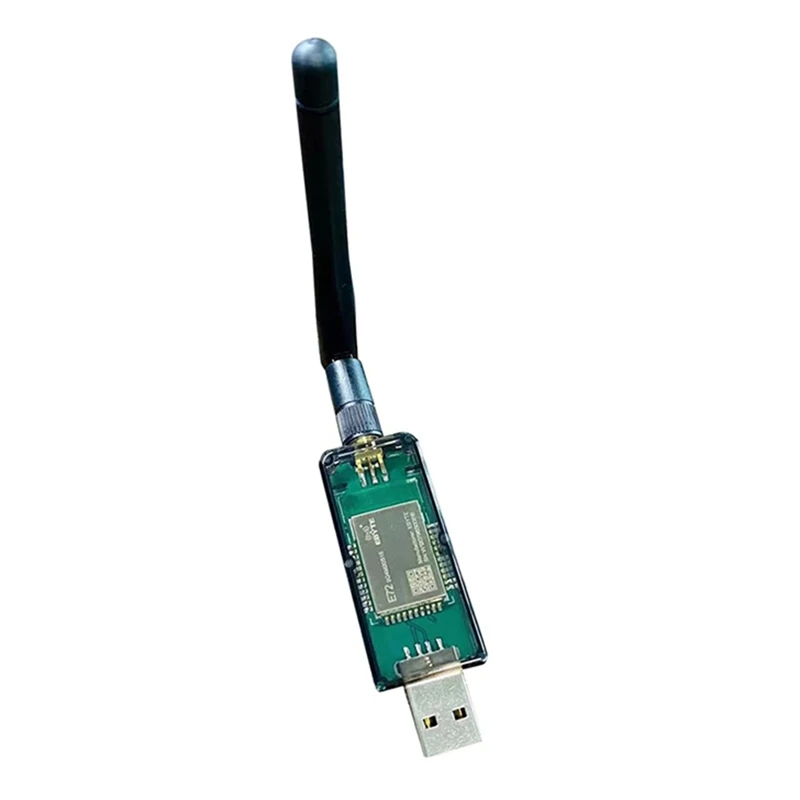USB-ключ JABS CC2652P Pro Zigbee Gateway для умного дома ZHA Zigbee2mqtt, интеграция HASS
USB-ключ JABS CC2652P Pro Zigbee Gateway для умного дома ZHA Zigbee2mqtt, интеграция HASS
